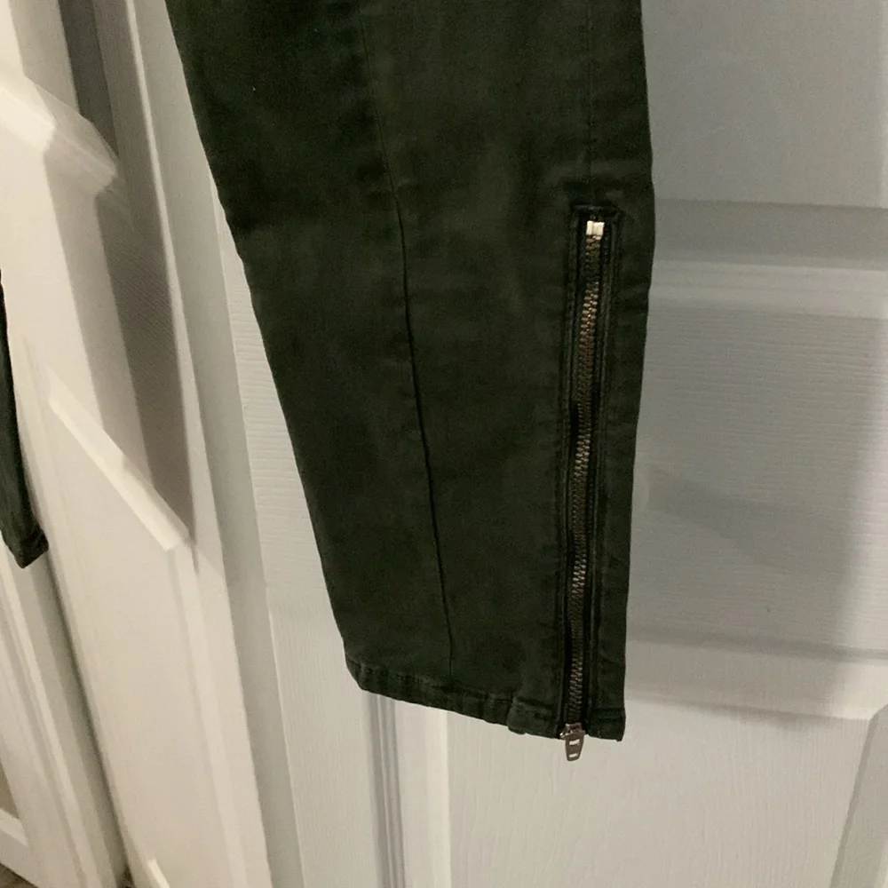 J brand 25 cargo - Picture 3 of 7